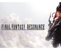 Switch Final Fantasy Resonance - 1547020 - zdjęcie 6